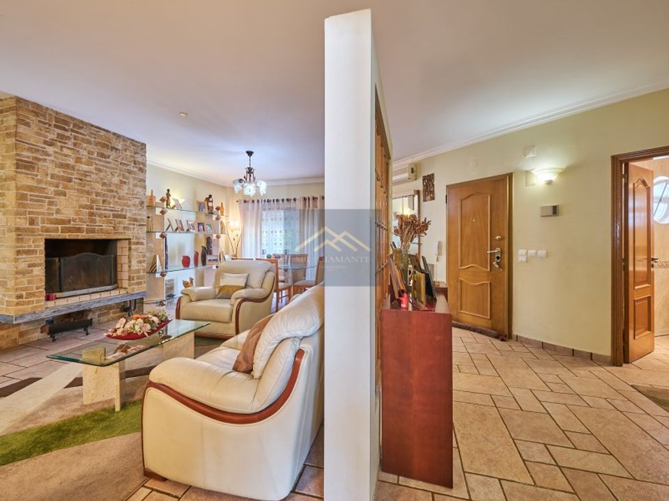 Villa i Costa da Caparica, Setubal - foto 4