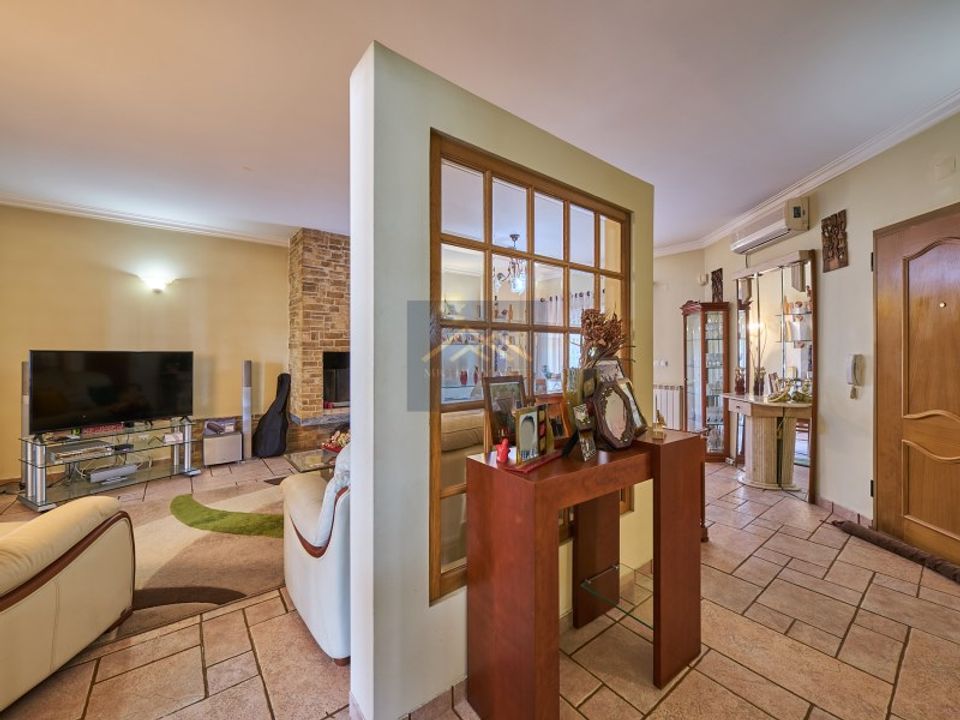 Villa i Costa da Caparica, Setubal - foto 5