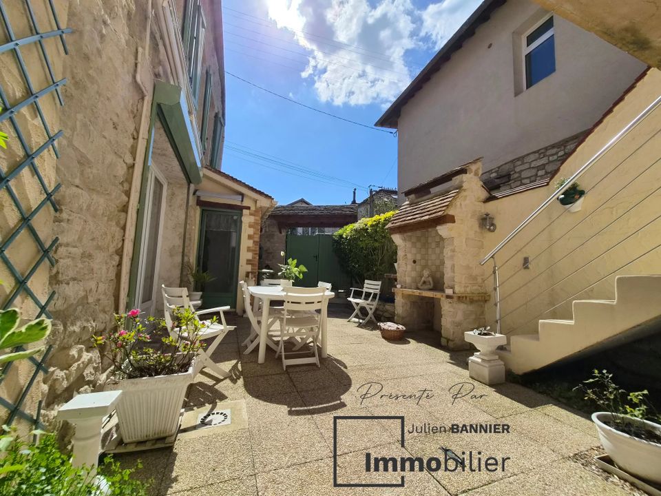 Villa i Maule, Yvelines - bilde 1