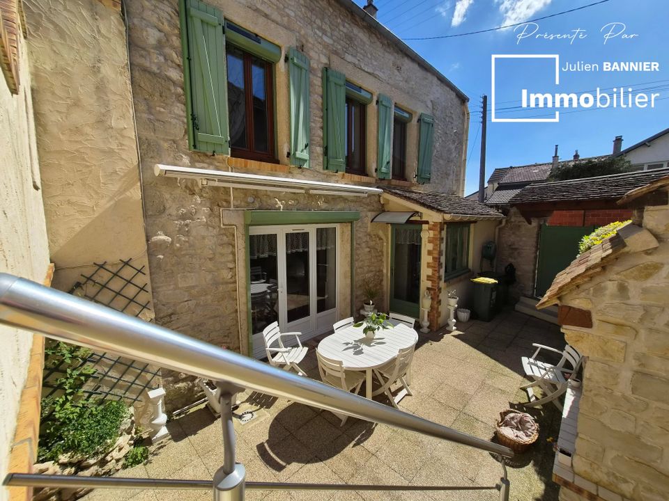 Villa i Maule, Yvelines - bilde 2