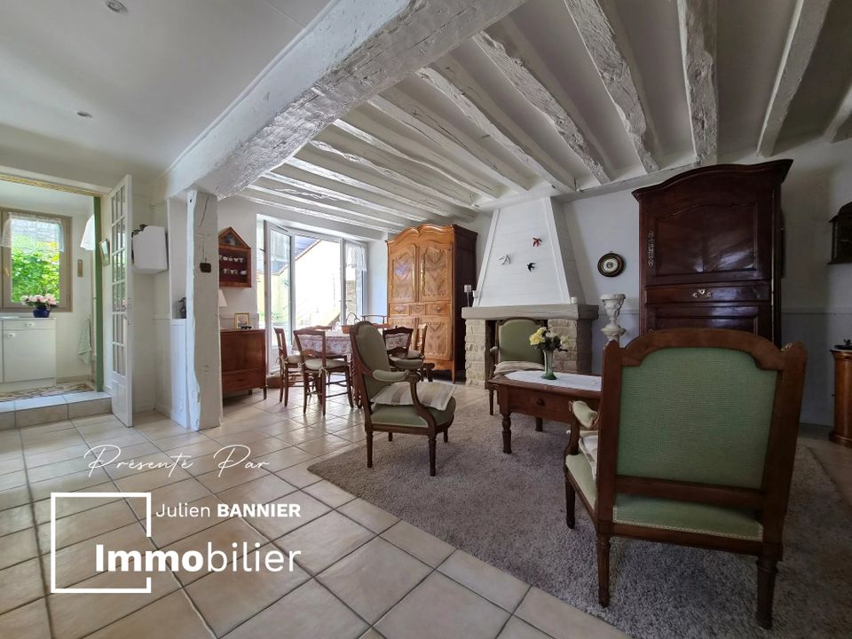 Villa i Maule, Yvelines - bilde 3