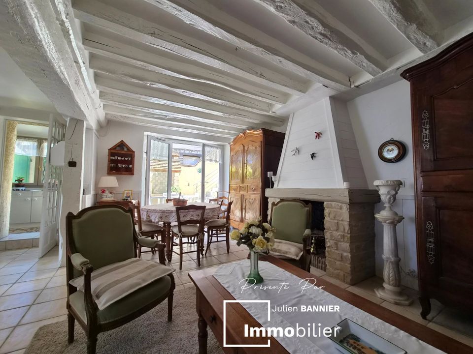 Villa i Maule, Yvelines - bilde 4