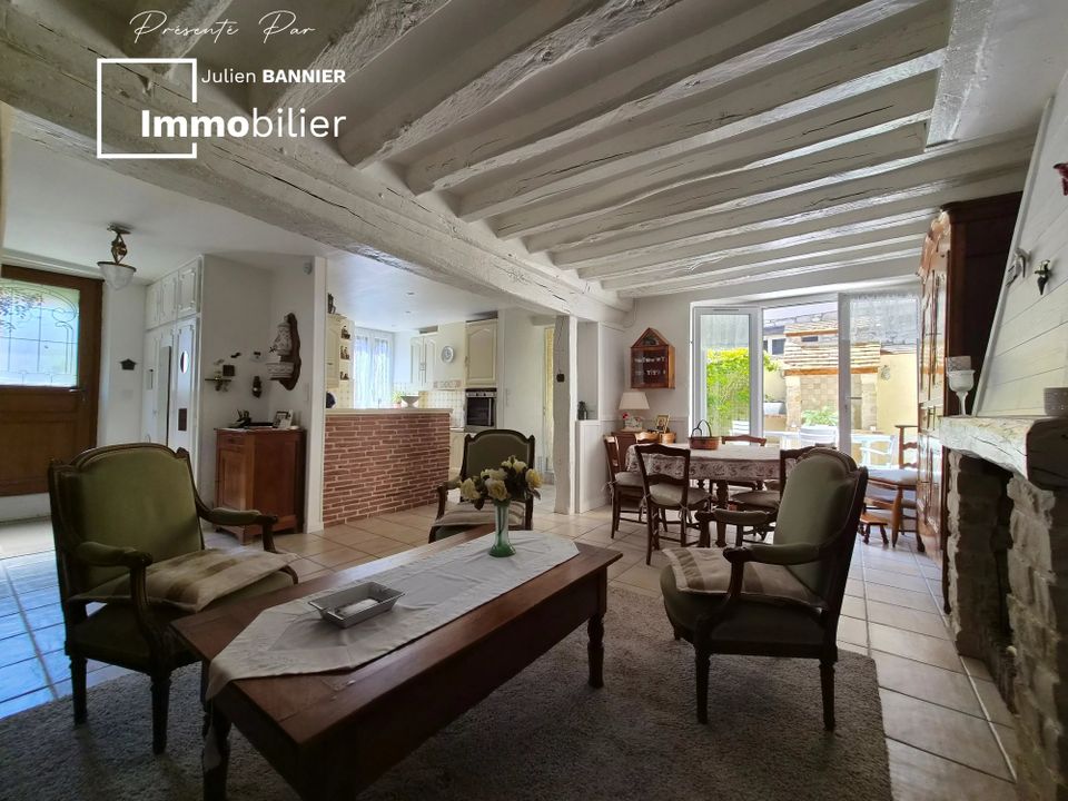 Villa i Maule, Yvelines - bilde 5