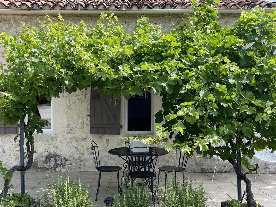 Masia a Sempesserre, Gers - foto 3