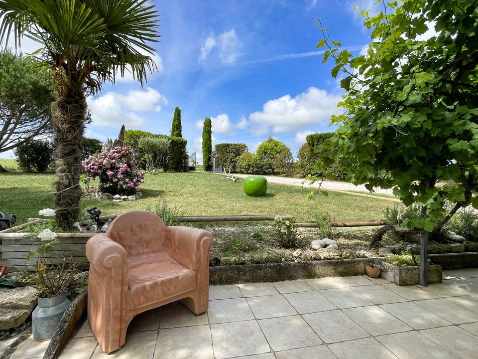 Masia a Sempesserre, Gers - foto 5