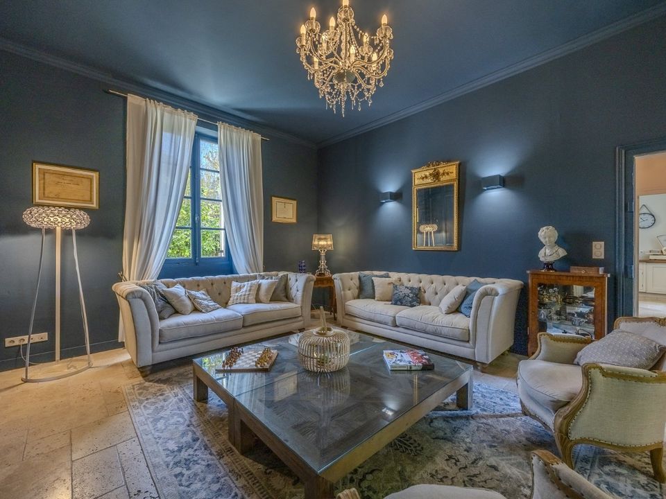 Villa in Lamontjoie, Lot-et-Garonne - foto 4