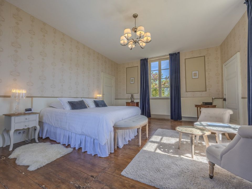 Villa in Lamontjoie, Lot-et-Garonne - foto 2