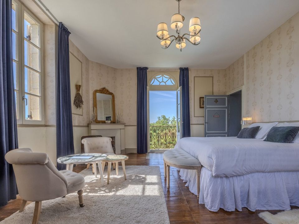 Villa in Lamontjoie, Lot-et-Garonne - foto 3