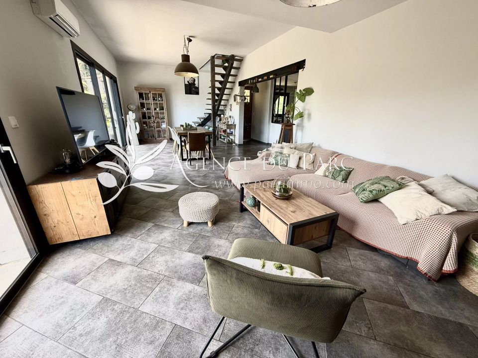 Villa i Grasse, Alpes-Maritimes - foto 2