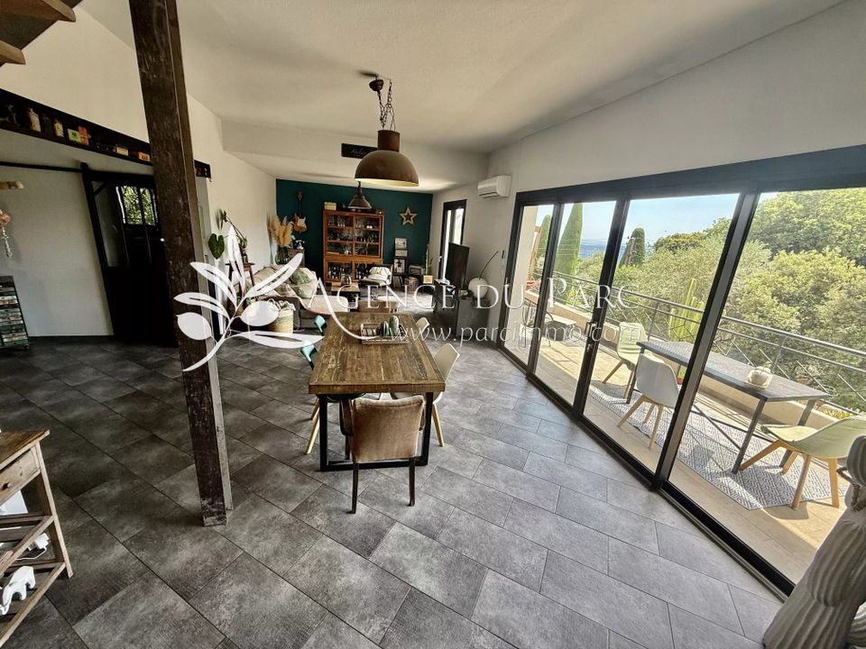 Villa i Grasse, Alpes-Maritimes - foto 3