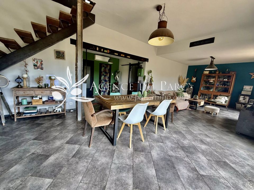 Villa i Grasse, Alpes-Maritimes - foto 4