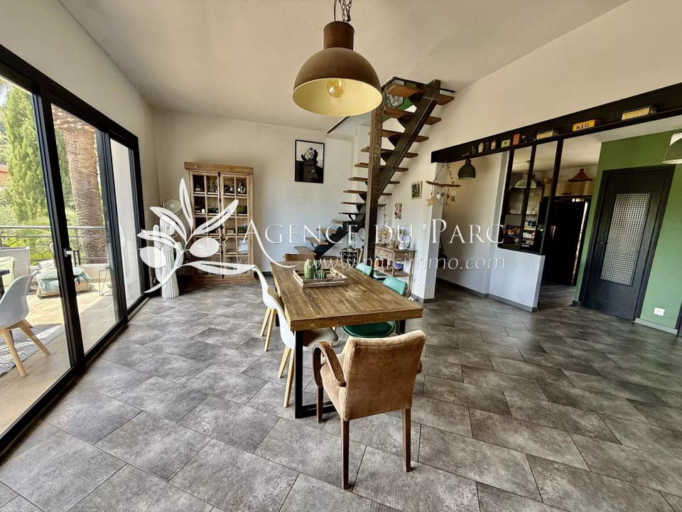 Villa i Grasse, Alpes-Maritimes - foto 5