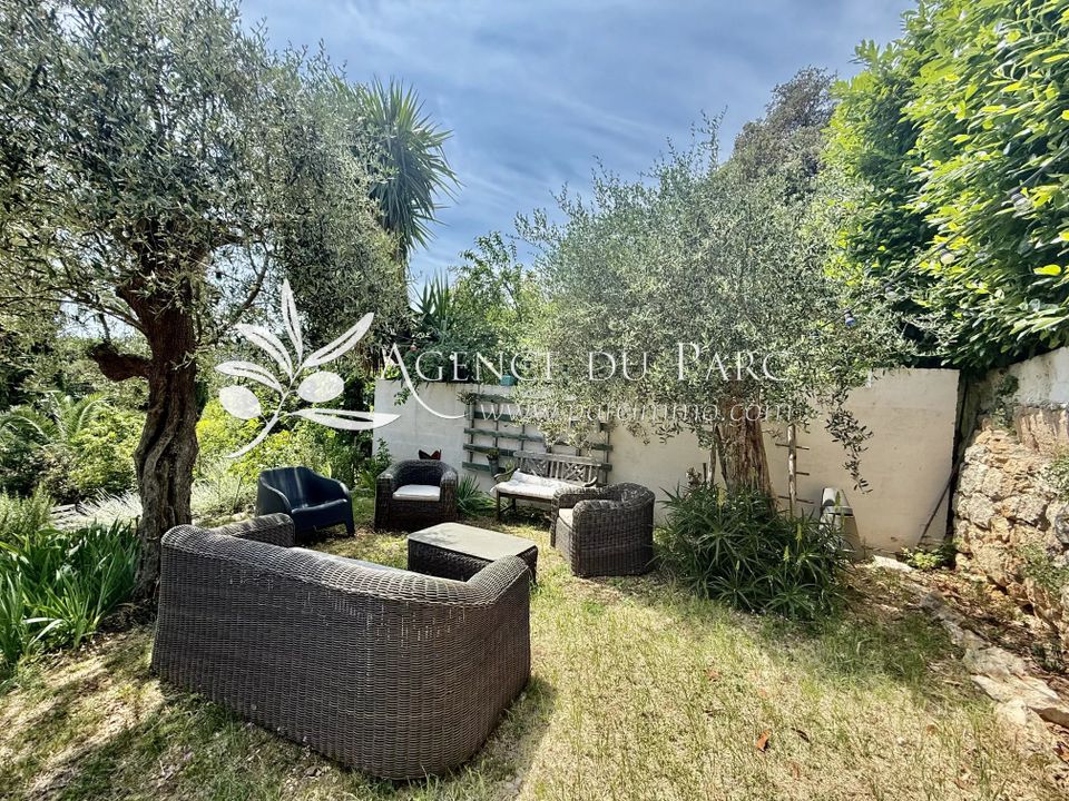 Villa i Grasse, Alpes-Maritimes - foto 2