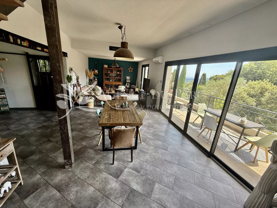 Villa i Grasse, Alpes-Maritimes - foto 1