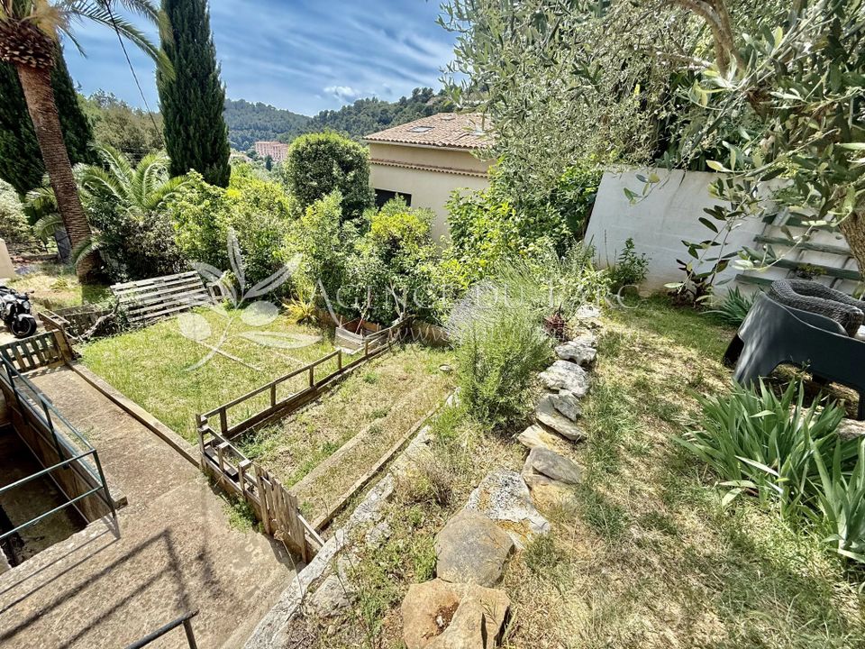 Villa i Grasse, Alpes-Maritimes - foto 2