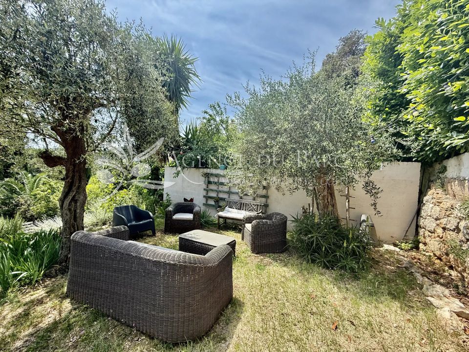 Villa i Grasse, Alpes-Maritimes - foto 3