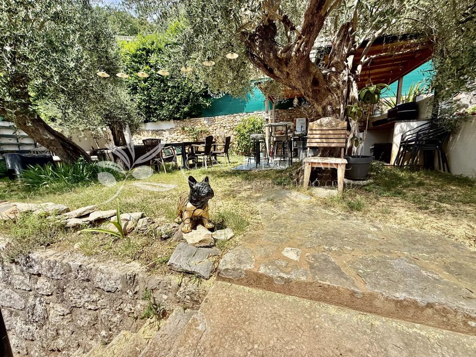 Villa i Grasse, Alpes-Maritimes - foto 4
