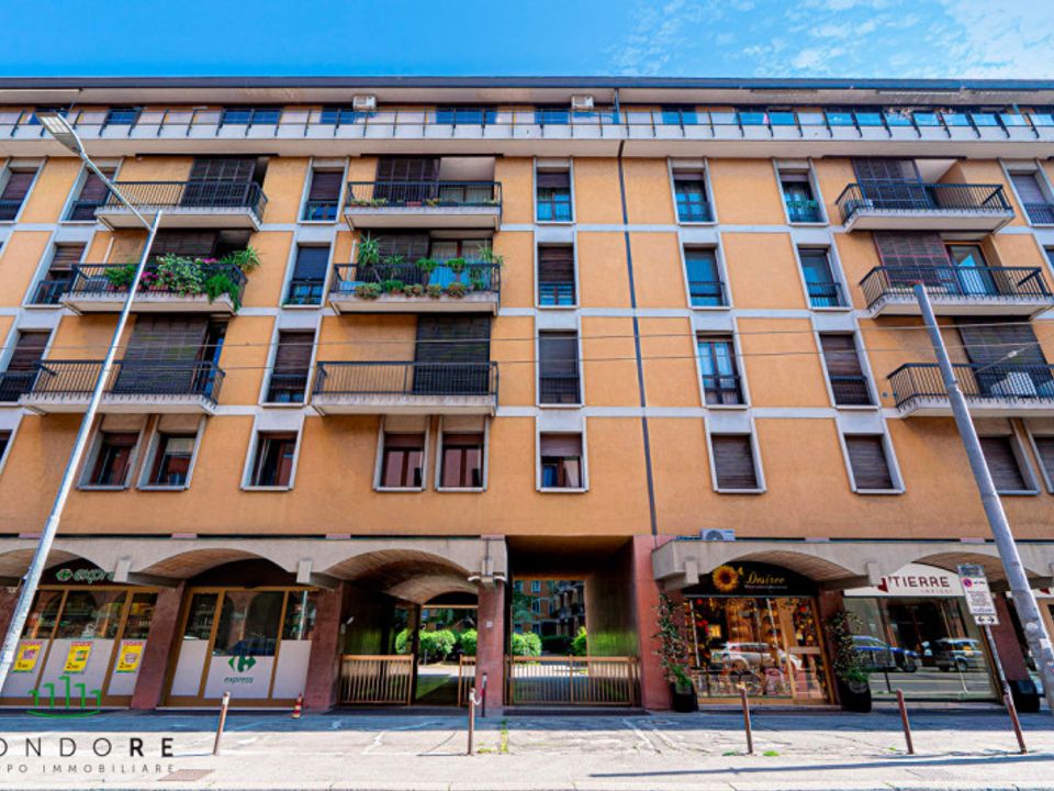 Leilighet i Bologna, Bologna - bilde 2