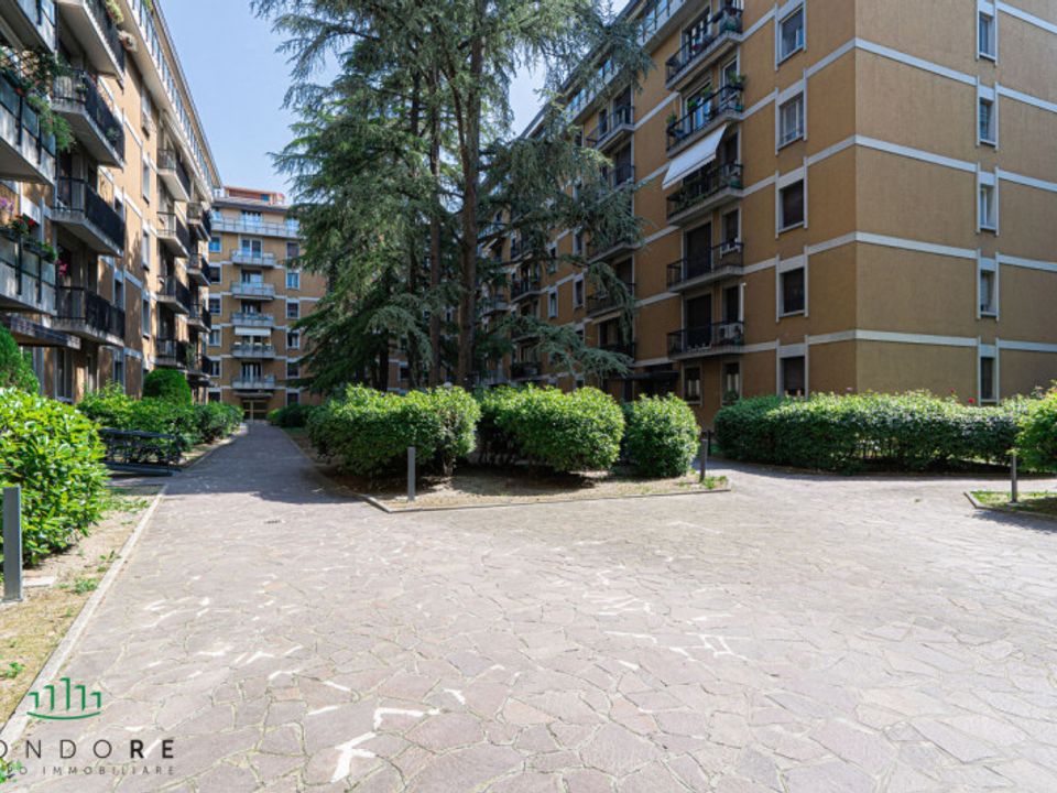 Leilighet i Bologna, Bologna - bilde 4