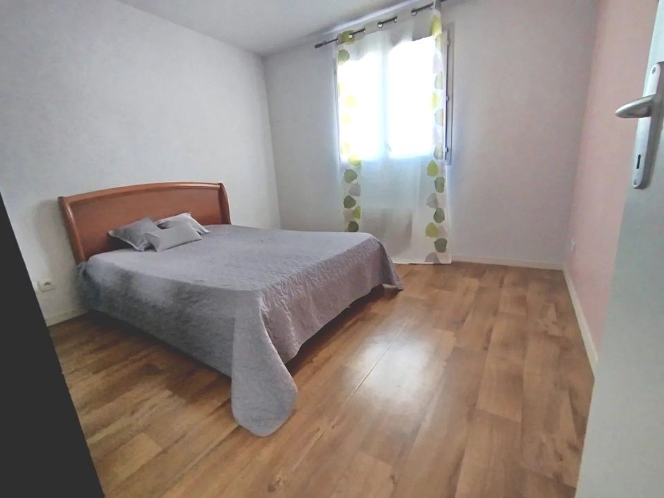 Lejlighed i Toulouse, Haute-Garonne - foto 4
