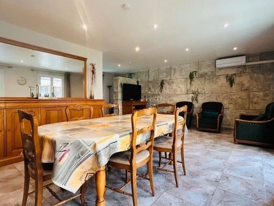 Villa i Les Pennes-Mirabeau, Bouches-du-Rhone - foto 3