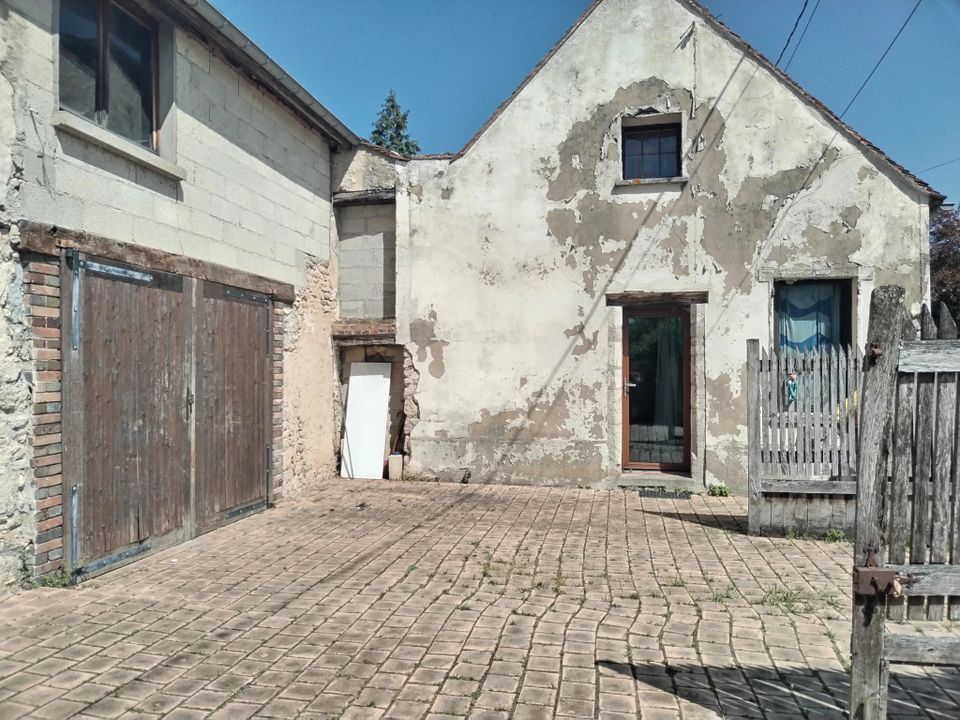 Villa i Égreville, Seine-et-Marne - foto 2