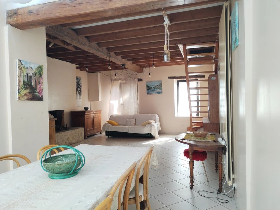 Villa in Égreville, Seine-et-Marne - photo 2