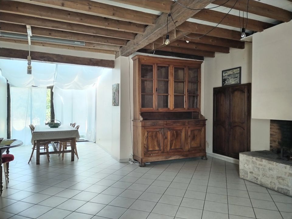 Villa in Égreville, Seine-et-Marne - photo 3