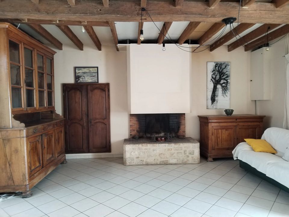 Villa in Égreville, Seine-et-Marne - photo 4