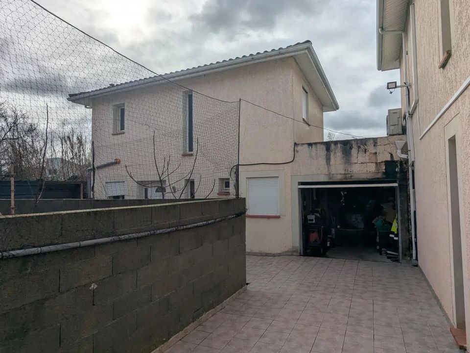 Villa i Toulouse, Haute-Garonne - foto 1