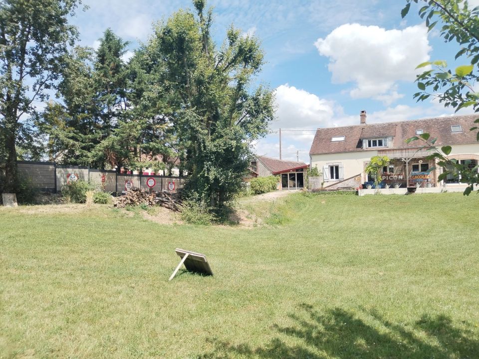 Haus in Égreville, Seine-et-Marne - Foto 2