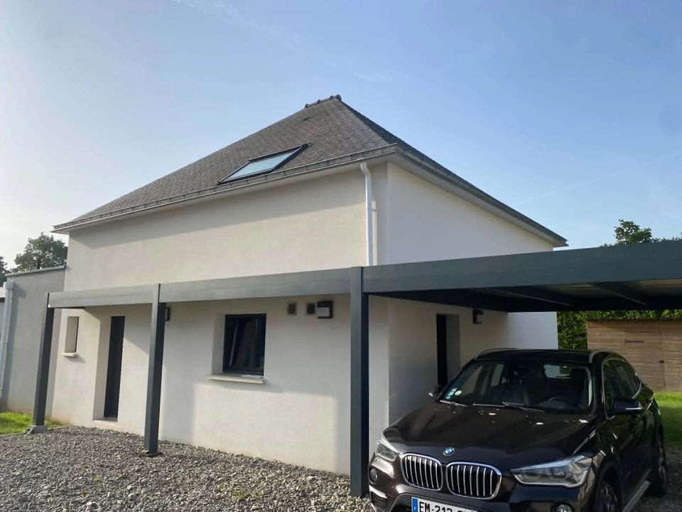 Villa i Pontivy, Morbihan - foto 2