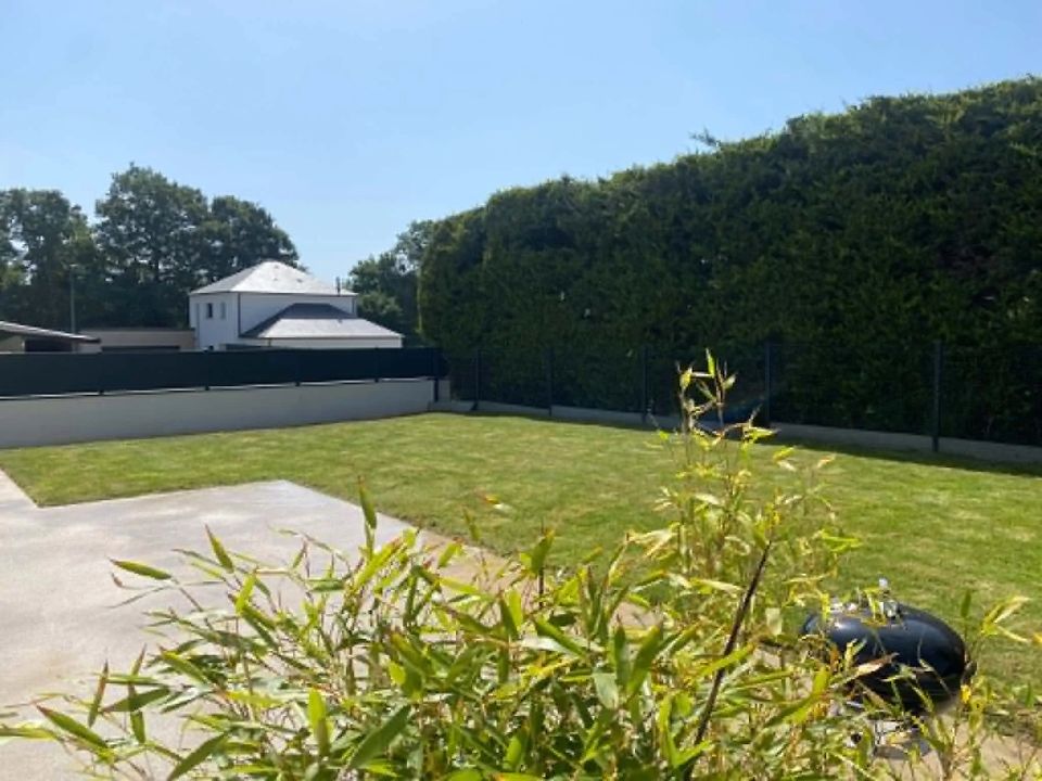 Villa i Pontivy, Morbihan - foto 3