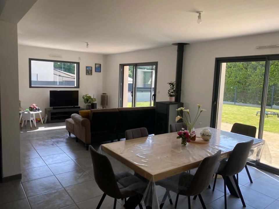 Villa i Pontivy, Morbihan - foto 4