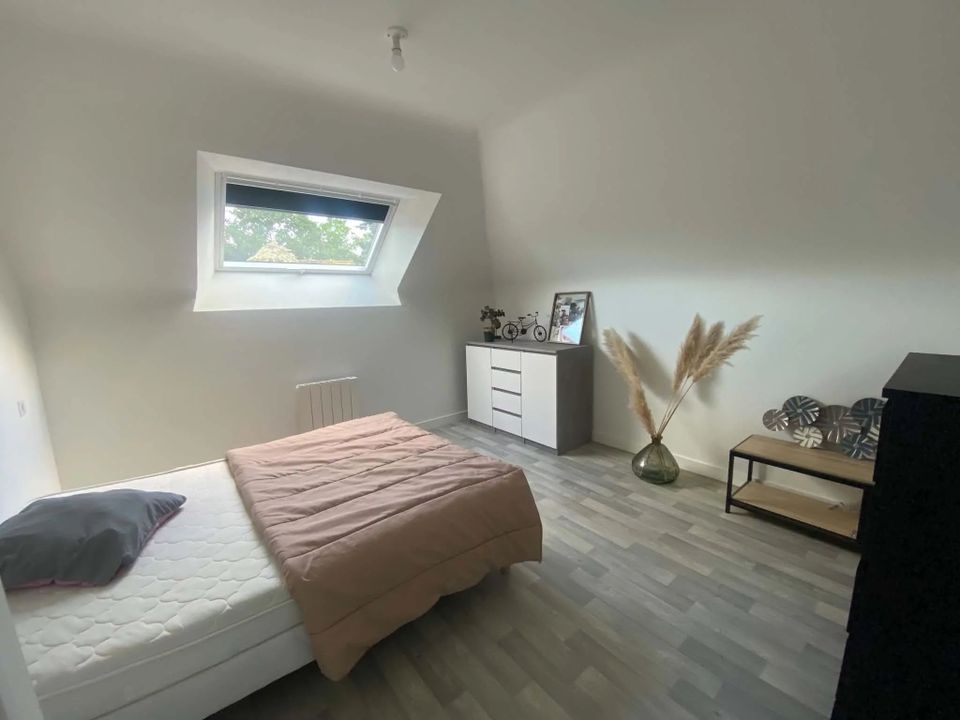 Villa i Pontivy, Morbihan - foto 5
