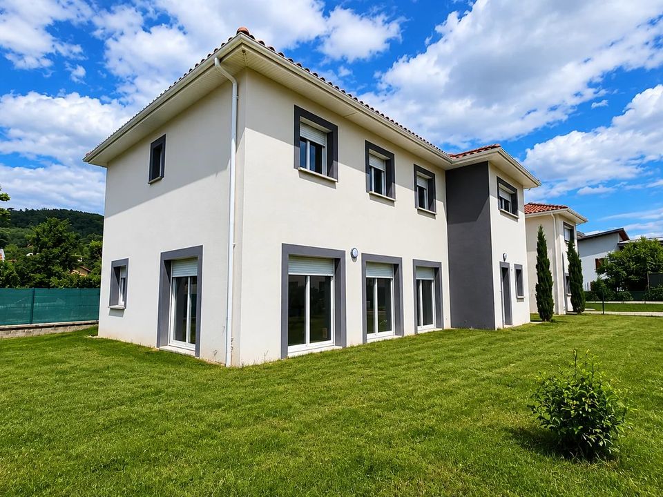 Villa i Beynost, Ain - foto 1