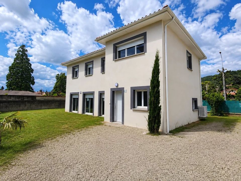 Villa i Beynost, Ain - foto 2
