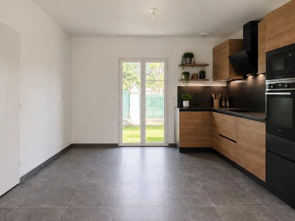 Villa i Beynost, Ain - foto 4