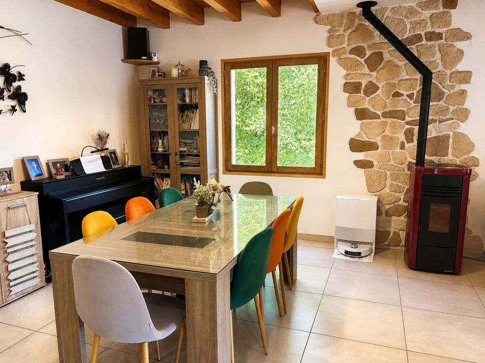 Villa a Retournac, Haute-Loire - foto 3