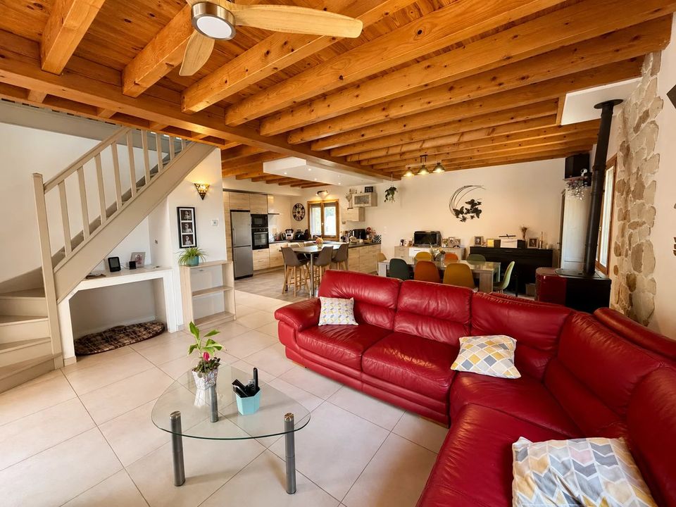 Villa a Retournac, Haute-Loire - foto 4