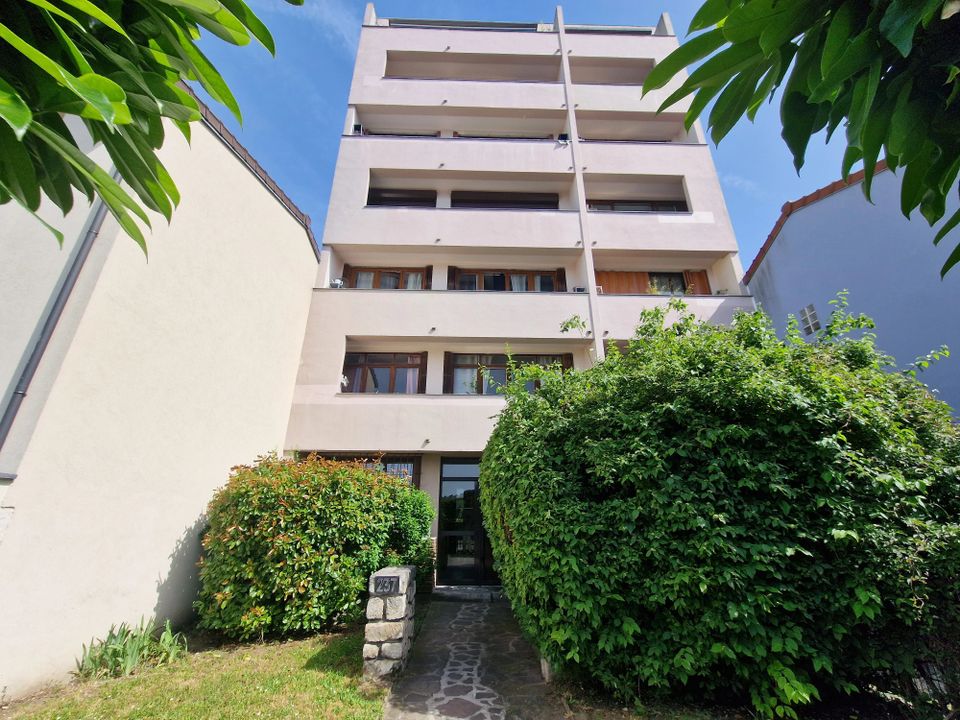 Lejlighed i Les Lilas, Seine-Saint-Denis - foto 1