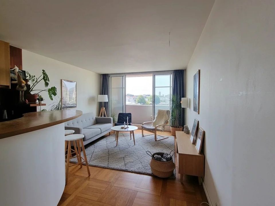 Lejlighed i Les Lilas, Seine-Saint-Denis - foto 2