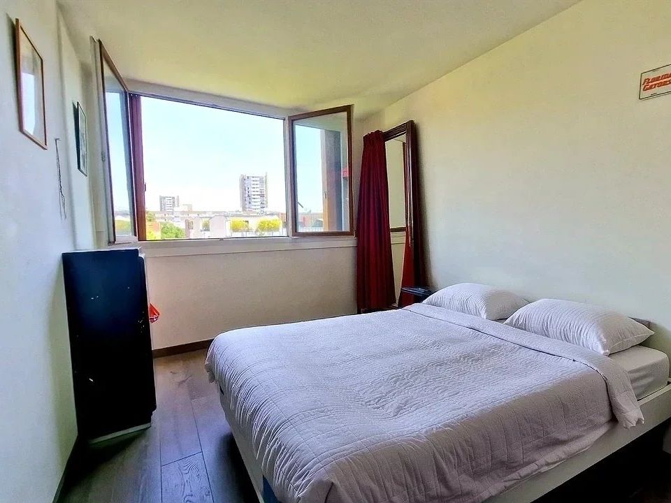 Lejlighed i Les Lilas, Seine-Saint-Denis - foto 3