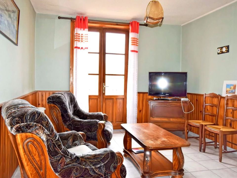 Villa i La Pacaudière, Loire - foto 3
