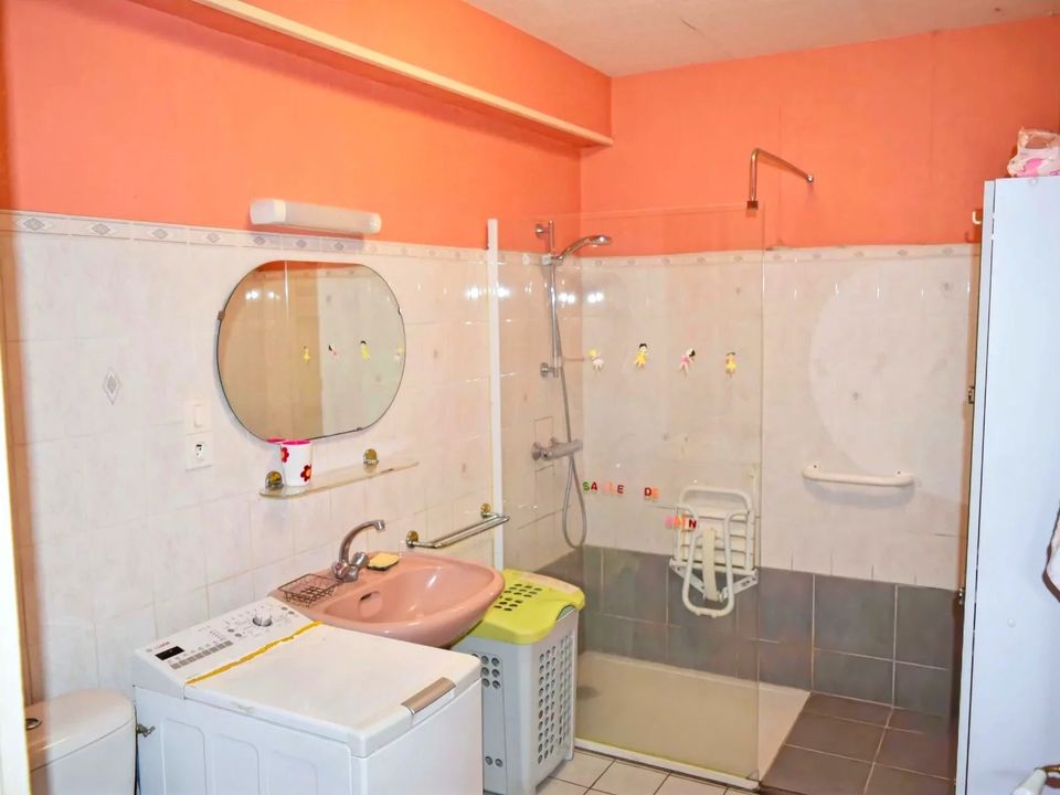Villa i La Pacaudière, Loire - foto 5