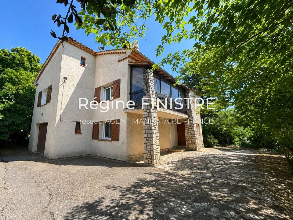 Villa en Draguignan, Var - foto 1
