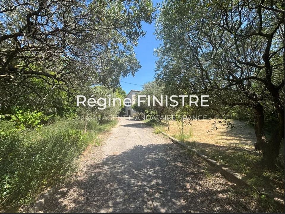 Villa en Draguignan, Var - foto 3