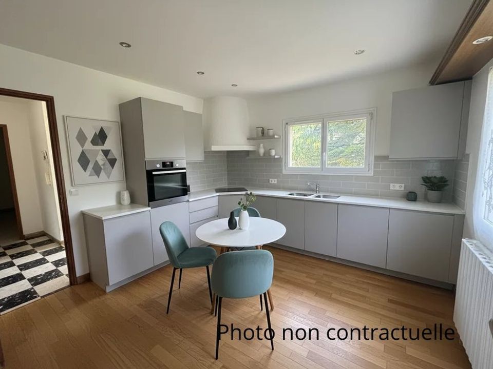 Villa en Draguignan, Var - foto 4