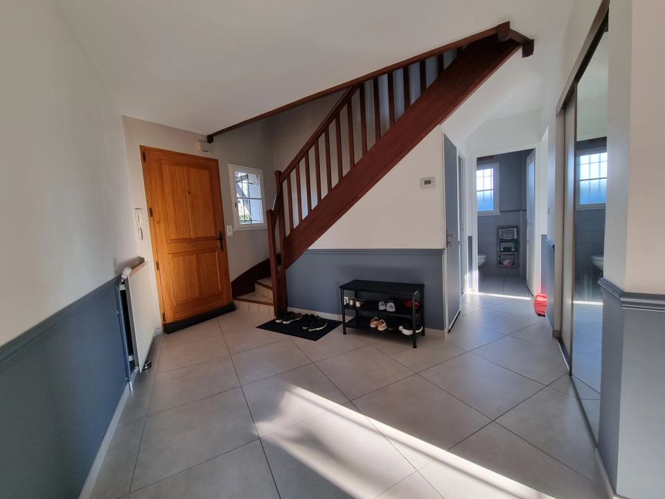 Villa i Olivet, Loiret - foto 3