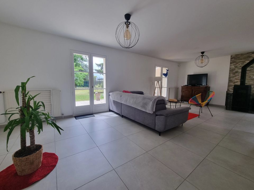 Villa i Olivet, Loiret - foto 4